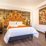 Hotel Monasterio Del Inka