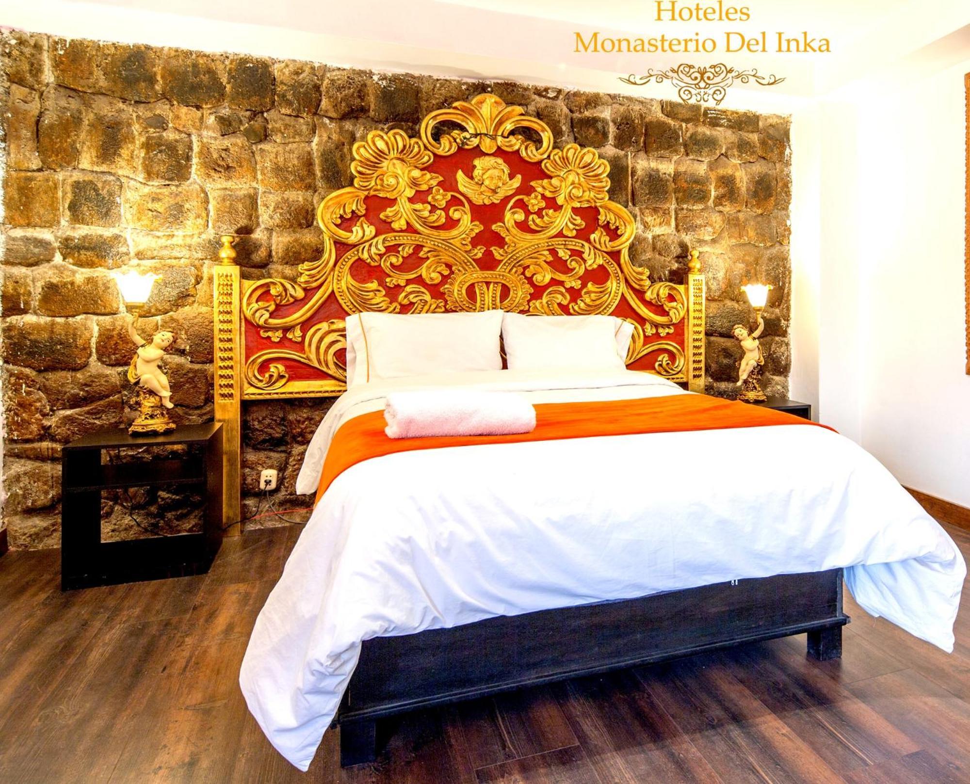 Monasterio Del Inka Hotel