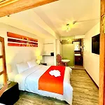 Hoteles Monsterio Del Inka